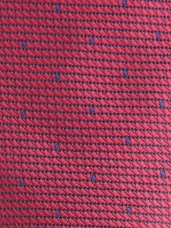 CORBATA JACQUARD MF-Alvaro Moreno