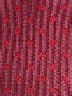 CORBATA JACQUARD MF-Alvaro Moreno Clearance