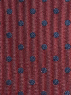 CORBATA JACQUARD MF-Alvaro Moreno New