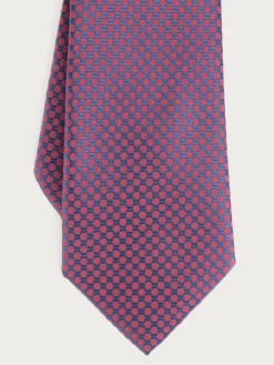 CORBATA JACQUARD MF-Alvaro Moreno Best