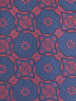 CORBATA JACQUARD MF-Alvaro Moreno Best