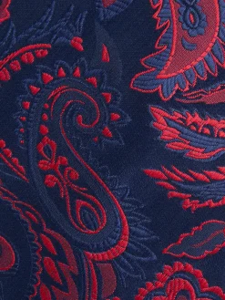CORBATA JACQUARD MF-Alvaro Moreno Clearance