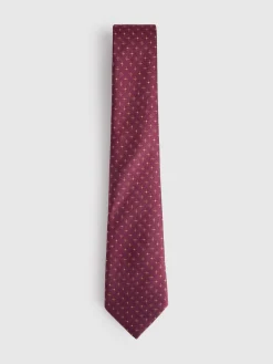 CORBATA JACQUARD MF-Alvaro Moreno Sale