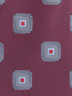 CORBATA JACQUARD MF-Alvaro Moreno Best