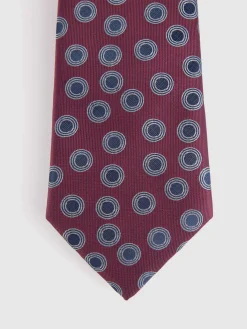 CORBATA JACQUARD MF-Alvaro Moreno Best