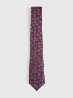 CORBATA JACQUARD MF-Alvaro Moreno Best