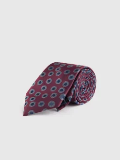 CORBATA JACQUARD MF-Alvaro Moreno Best
