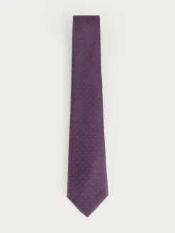 CORBATA JACQUARD MF-Alvaro Moreno Sale