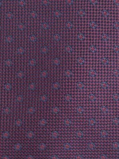 CORBATA JACQUARD MF-Alvaro Moreno Sale