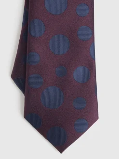 CORBATA JACQUARD MF-Alvaro Moreno Best