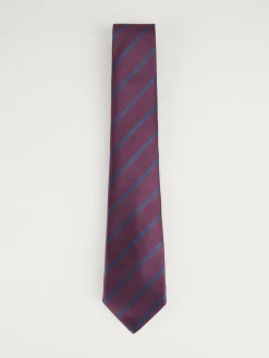 CORBATA JACQUARD MF-Alvaro Moreno Sale