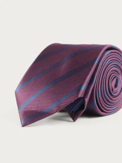 CORBATA JACQUARD MF-Alvaro Moreno Sale