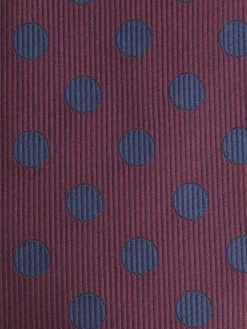 CORBATA JACQUARD MF-Alvaro Moreno Sale