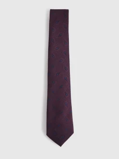 CORBATA JACQUARD MF-Alvaro Moreno New