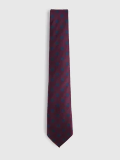 CORBATA JACQUARD MF-Alvaro Moreno Best