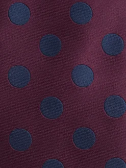 CORBATA JACQUARD MF-Alvaro Moreno Best
