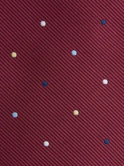 CORBATA JACQUARD MF-Alvaro Moreno Best