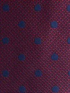 CORBATA JACQUARD MF-Alvaro Moreno Hot