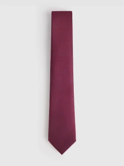 CORBATA JACQUARD MF-Alvaro Moreno Hot