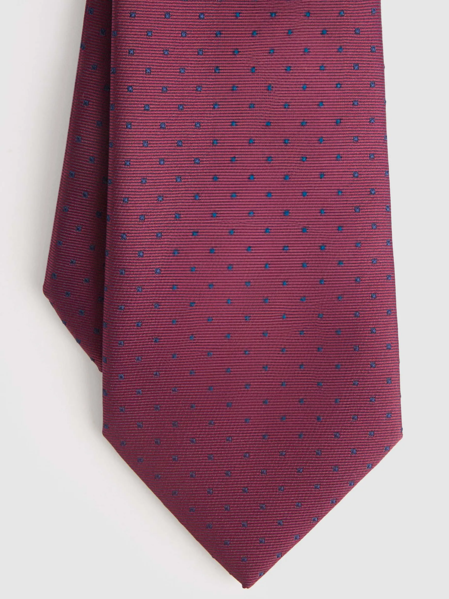 CORBATA JACQUARD MF-Alvaro Moreno Hot