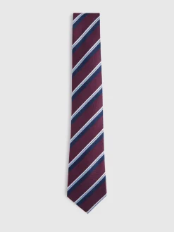 CORBATA JACQUARD MF-Alvaro Moreno Sale
