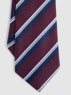 CORBATA JACQUARD MF-Alvaro Moreno Sale