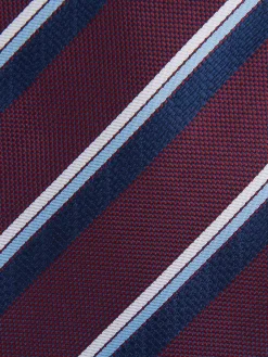 CORBATA JACQUARD MF-Alvaro Moreno Sale