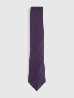 CORBATA JACQUARD MF-Alvaro Moreno New