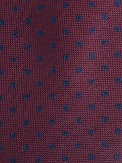 CORBATA JACQUARD MF-Alvaro Moreno New
