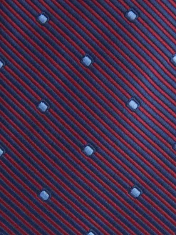 CORBATA JACQUARD MF-Alvaro Moreno