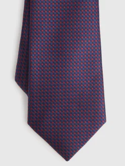 CORBATA JACQUARD MF-Alvaro Moreno New