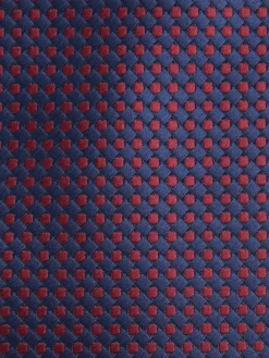 CORBATA JACQUARD MF-Alvaro Moreno New