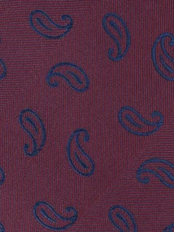 CORBATA JACQUARD MF-Alvaro Moreno