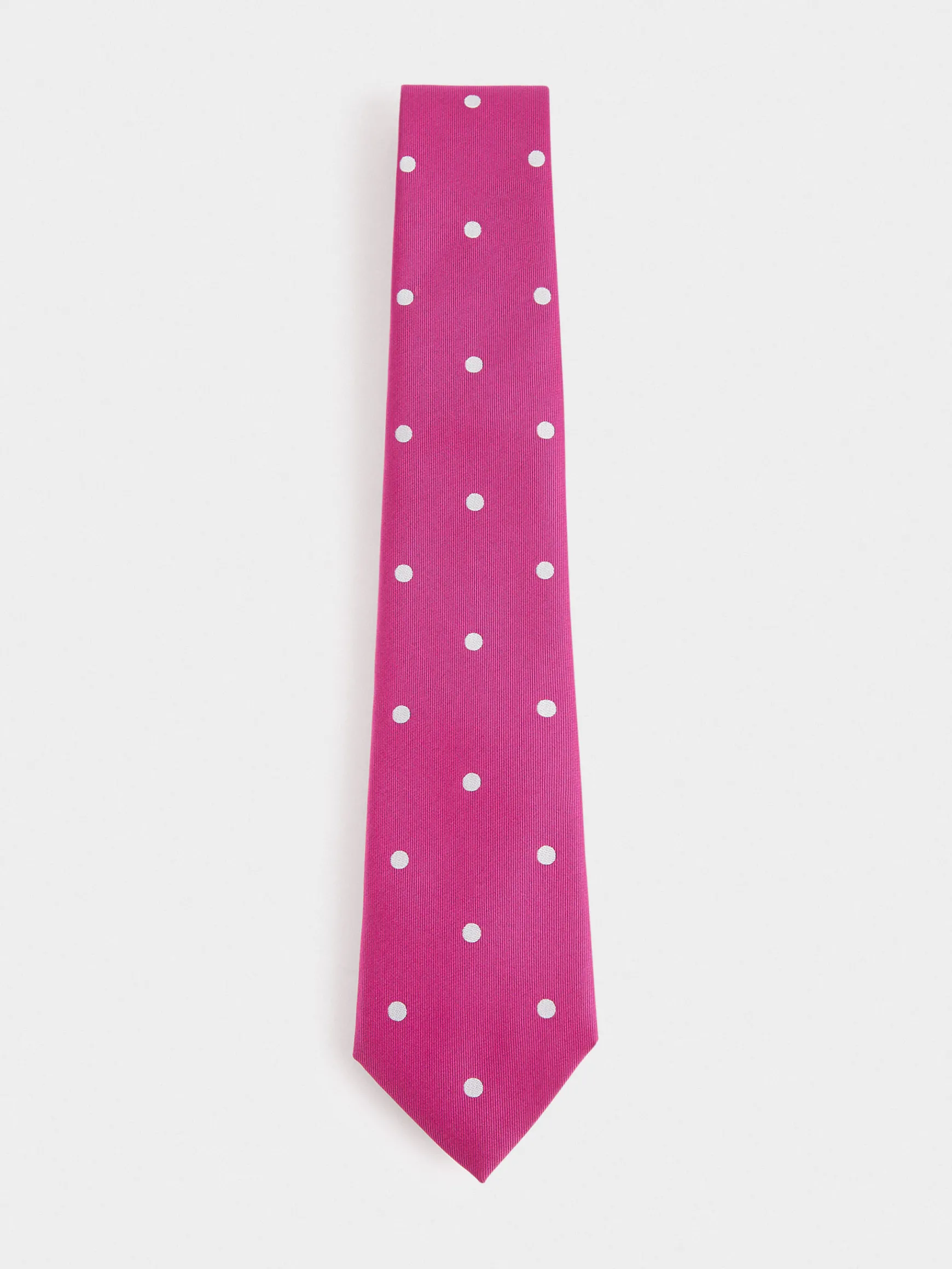 CORBATA JACQUARD MF-Alvaro Moreno Hot