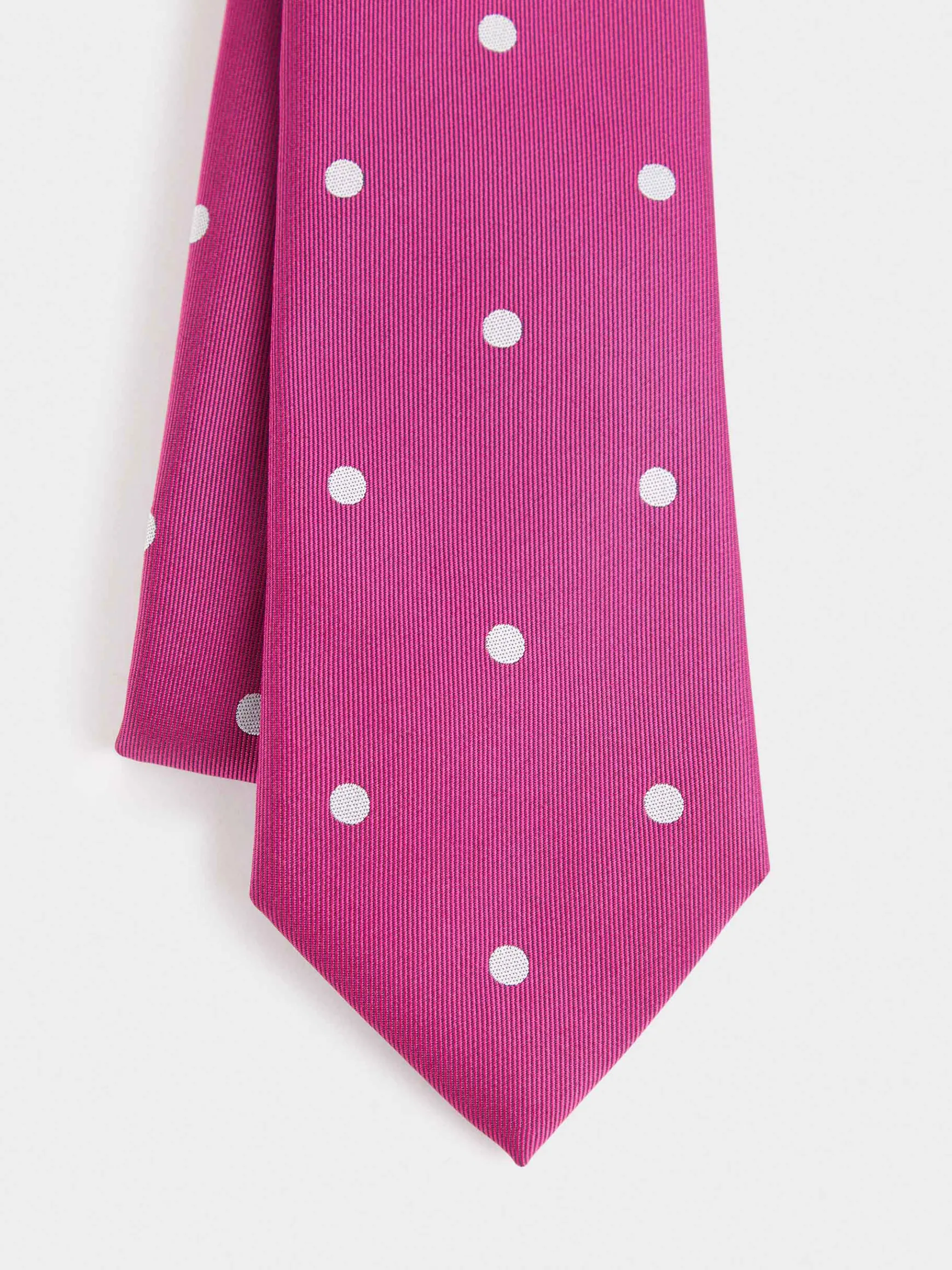 CORBATA JACQUARD MF-Alvaro Moreno Hot
