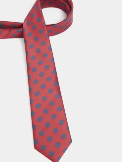 CORBATA JACQUARD MF-Alvaro Moreno New