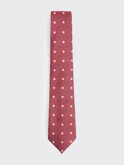 CORBATA JACQUARD MF-Alvaro Moreno Discount