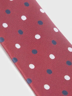 CORBATA JACQUARD MF-Alvaro Moreno Discount