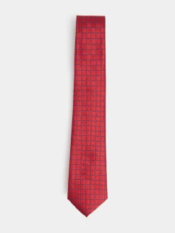 CORBATA JACQUARD MF-Alvaro Moreno Best