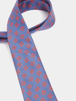 CORBATA JACQUARD MF-Alvaro Moreno Best