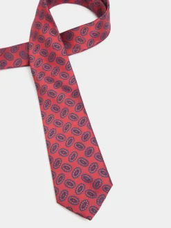 CORBATA JACQUARD MF-Alvaro Moreno New