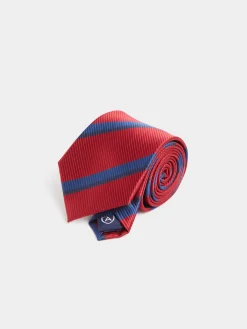 CORBATA JACQUARD MF-Alvaro Moreno Online