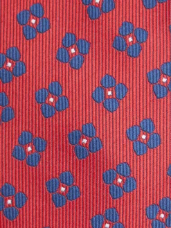 CORBATA JACQUARD MF-Alvaro Moreno Hot