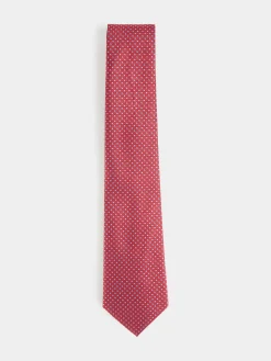 CORBATA JACQUARD MF-Alvaro Moreno Best