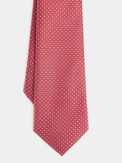 CORBATA JACQUARD MF-Alvaro Moreno Best