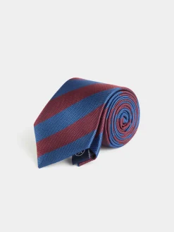 CORBATA JACQUARD MF-Alvaro Moreno Outlet