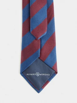 CORBATA JACQUARD MF-Alvaro Moreno Outlet