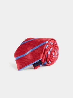 CORBATA JACQUARD MF-Alvaro Moreno Best