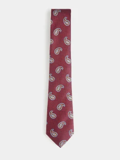 CORBATA JACQUARD MF-Alvaro Moreno Discount