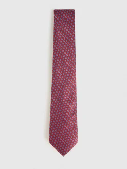 CORBATA JACQUARD MF-Alvaro Moreno Best